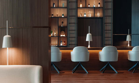 Get a Sneak Peek at Ruby’s, Kimpton Maa-Lai Bangkok’s New Bijoux Cocktail Bar