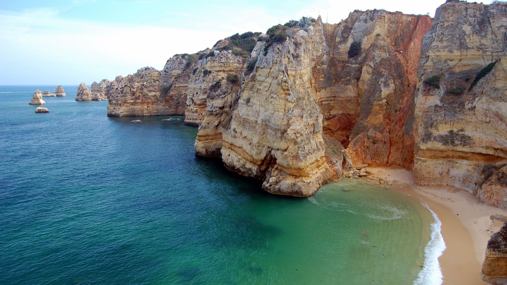 Algarve