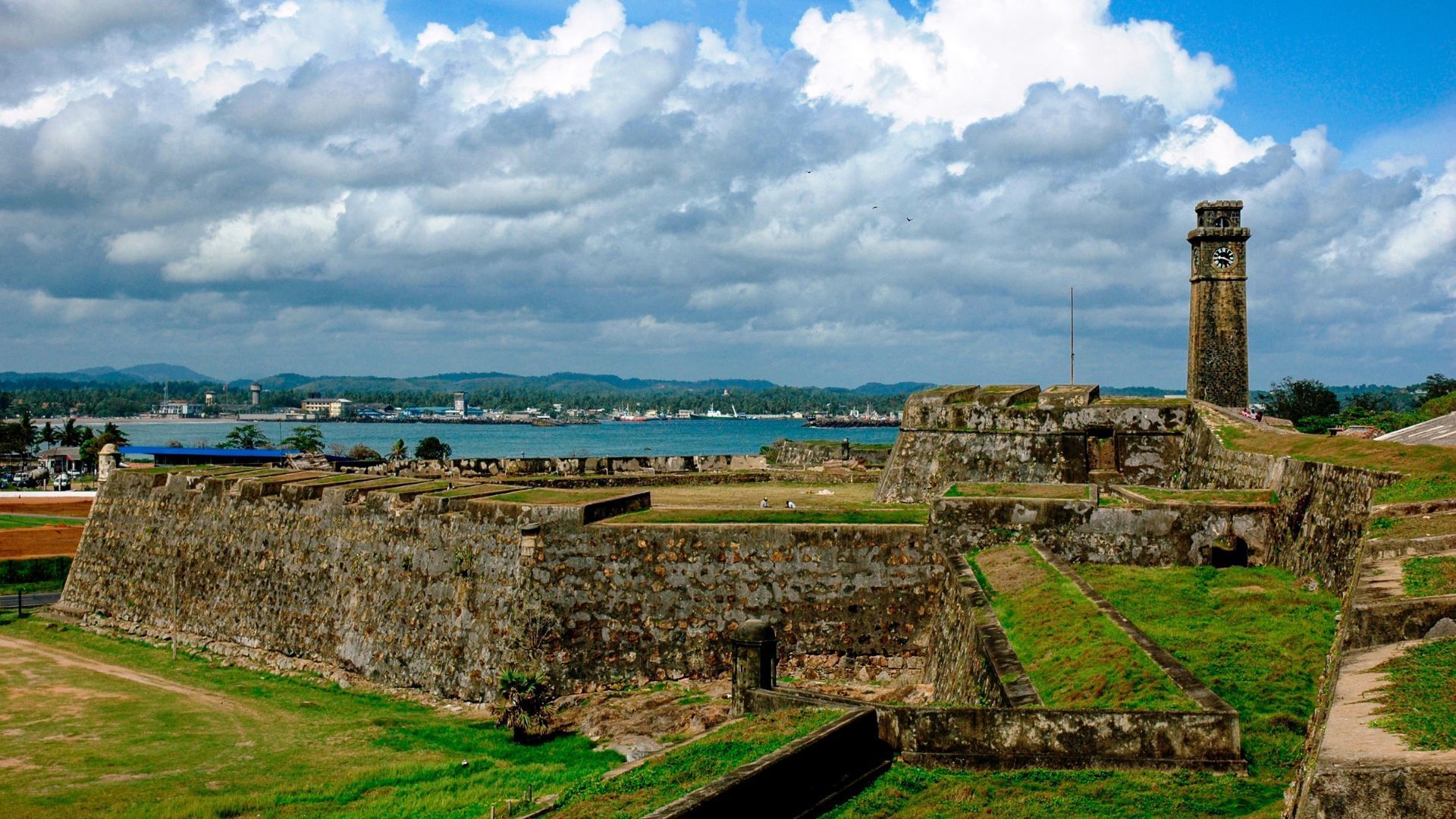 Galle Fort