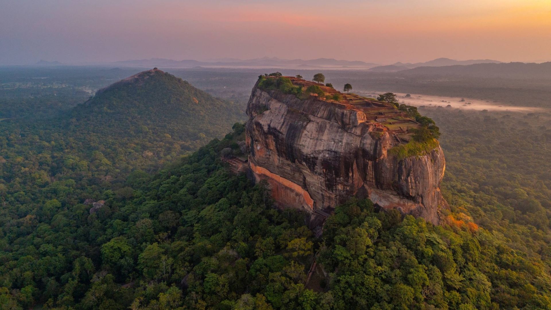 Sigiriya