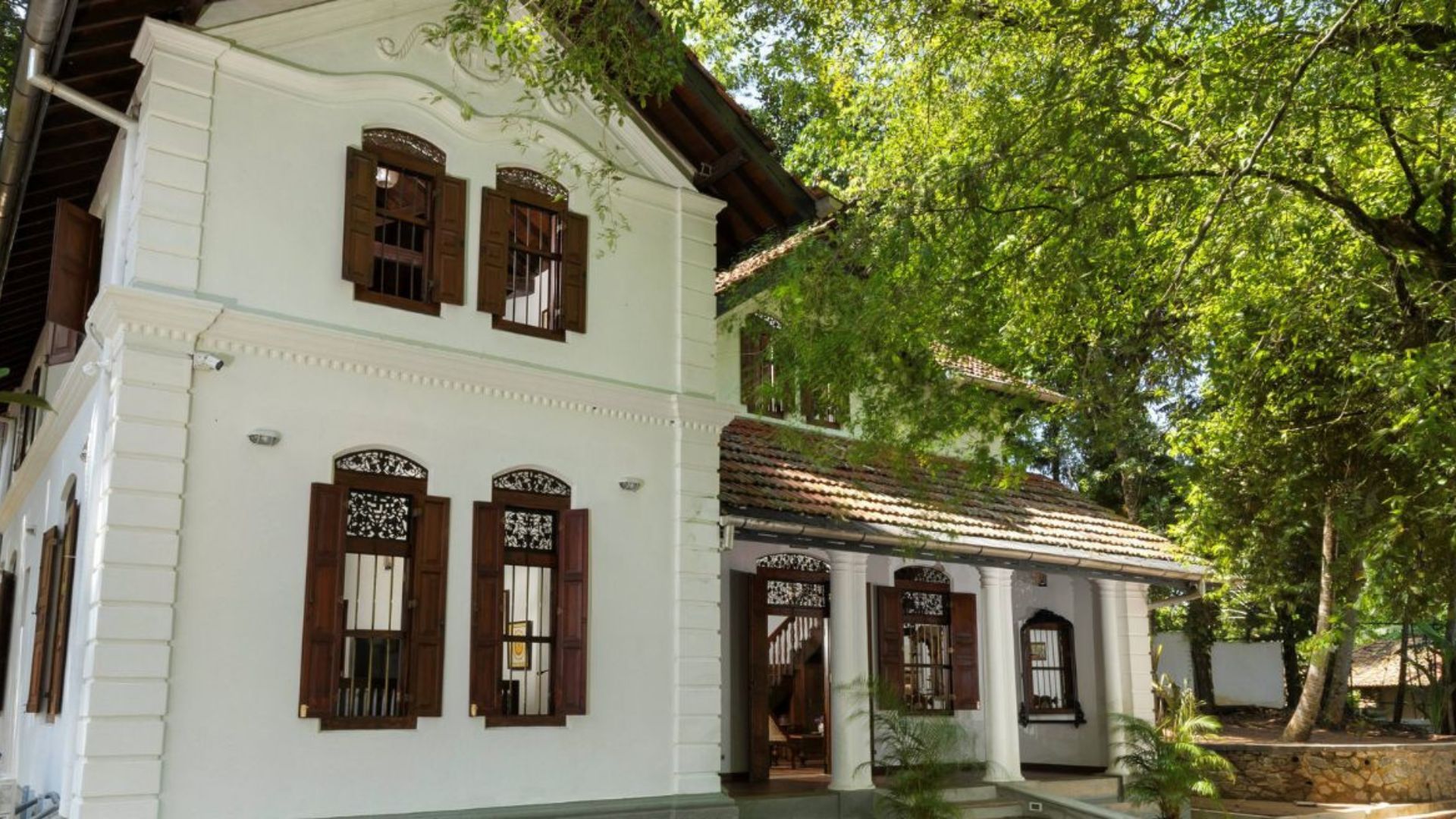 Jetwing's 30 hotel and villa