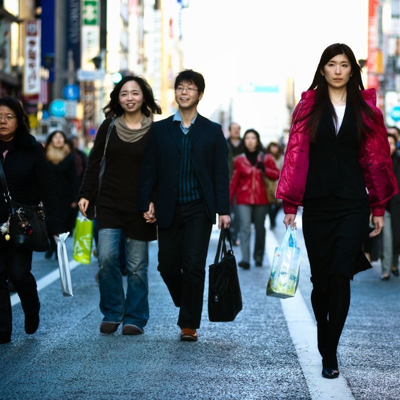 Tokyo Archives | Travel and Leisure Asia | Hong Kong