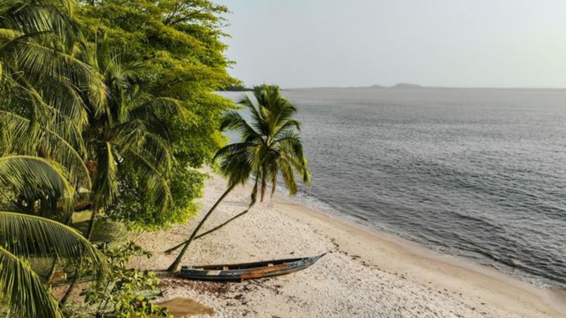 Tokesh Beach
