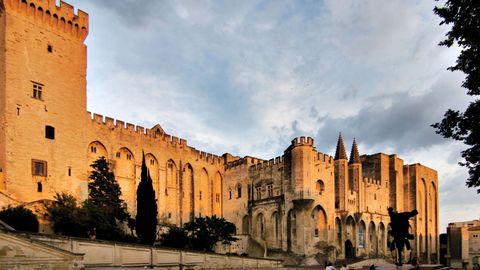 Go Beyond Paris And Experience The Best Of France At These Magical Destinations