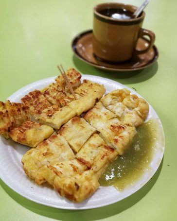 Ah Seng (Hai Nam) Coffee