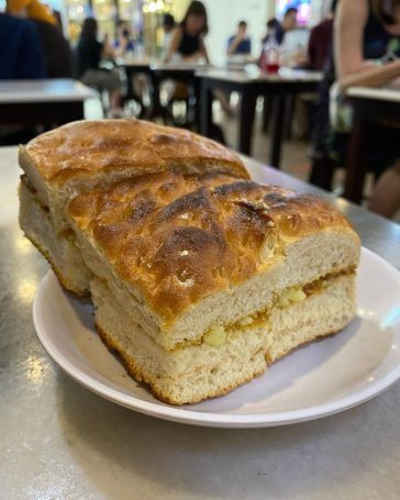 Good Morning Nanyang Cafe