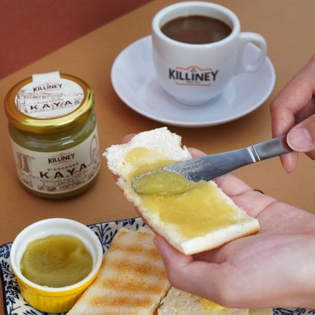 Killiney Kopitiam