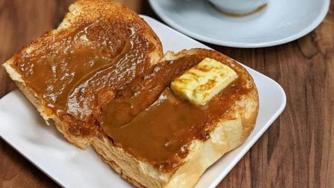 Top Spots To Savour The Best Kaya Toast In Singapore Right Now