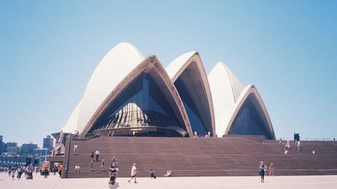 Downtown Sydney Has Incredible Restaurants, Museums &amp; More — Here's Where You Must Go