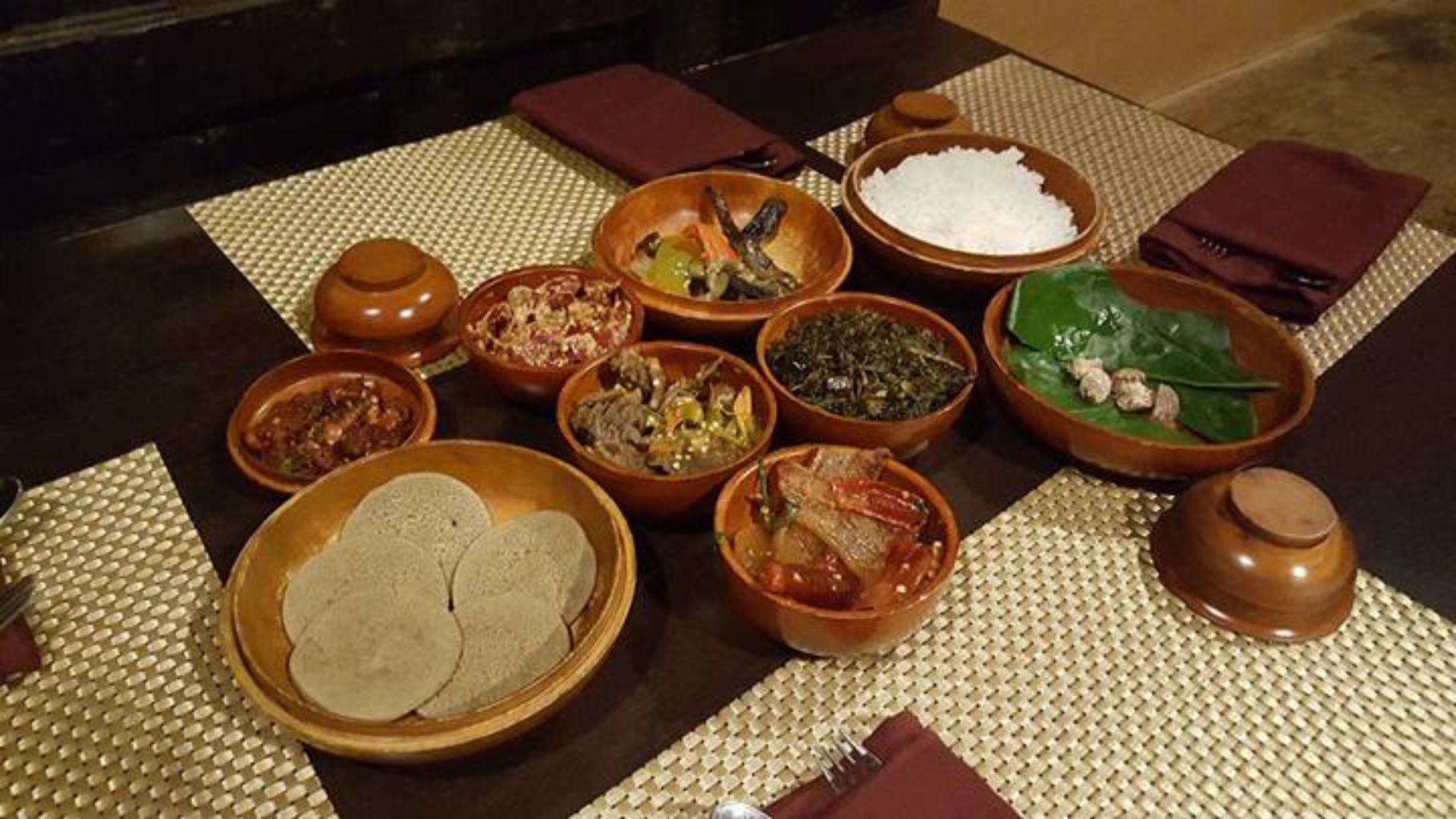 Babesa Restaurant