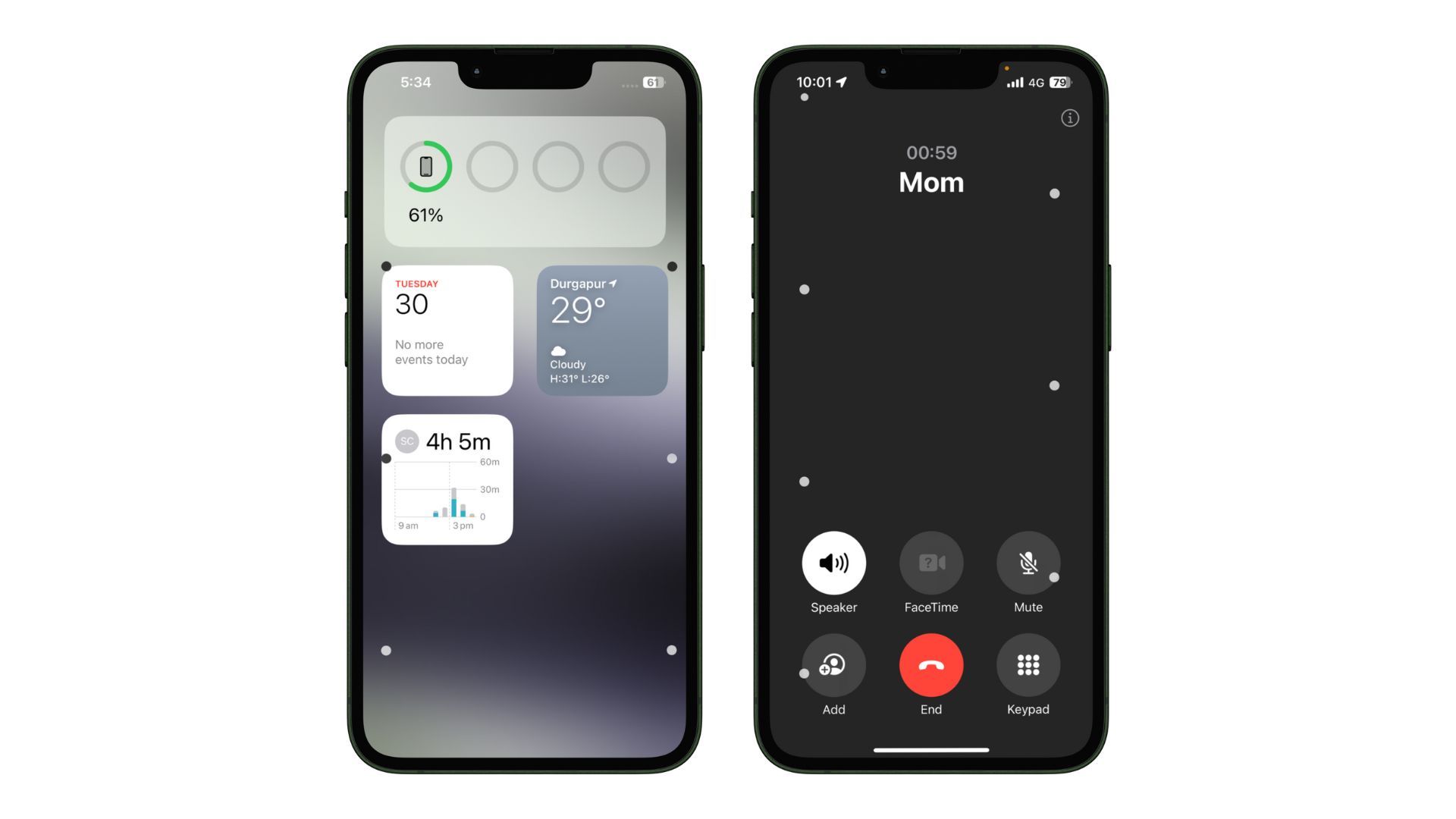 Apple iOS 18 Vehicle Motion Cues