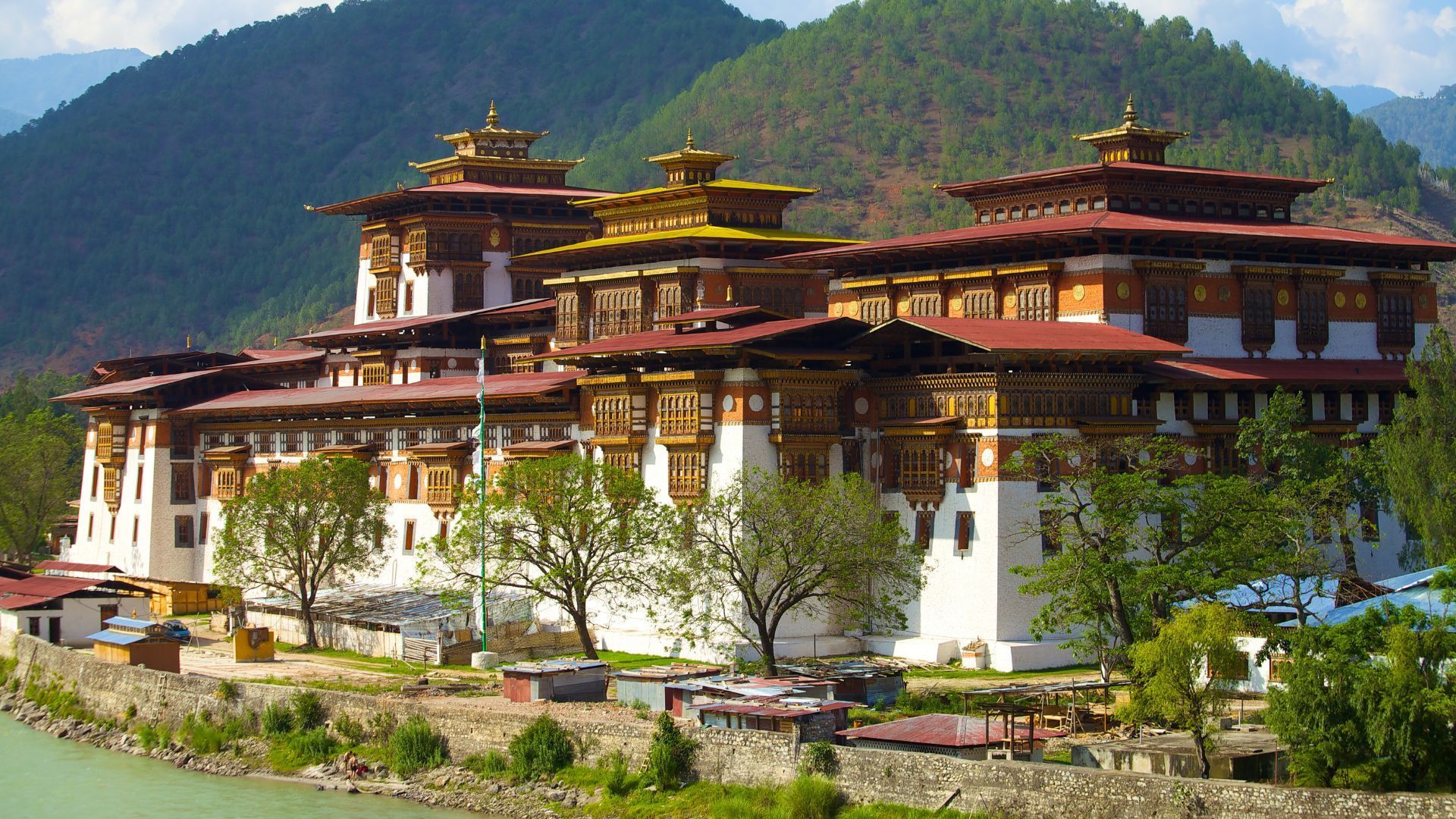 Things To Do In Bhutan