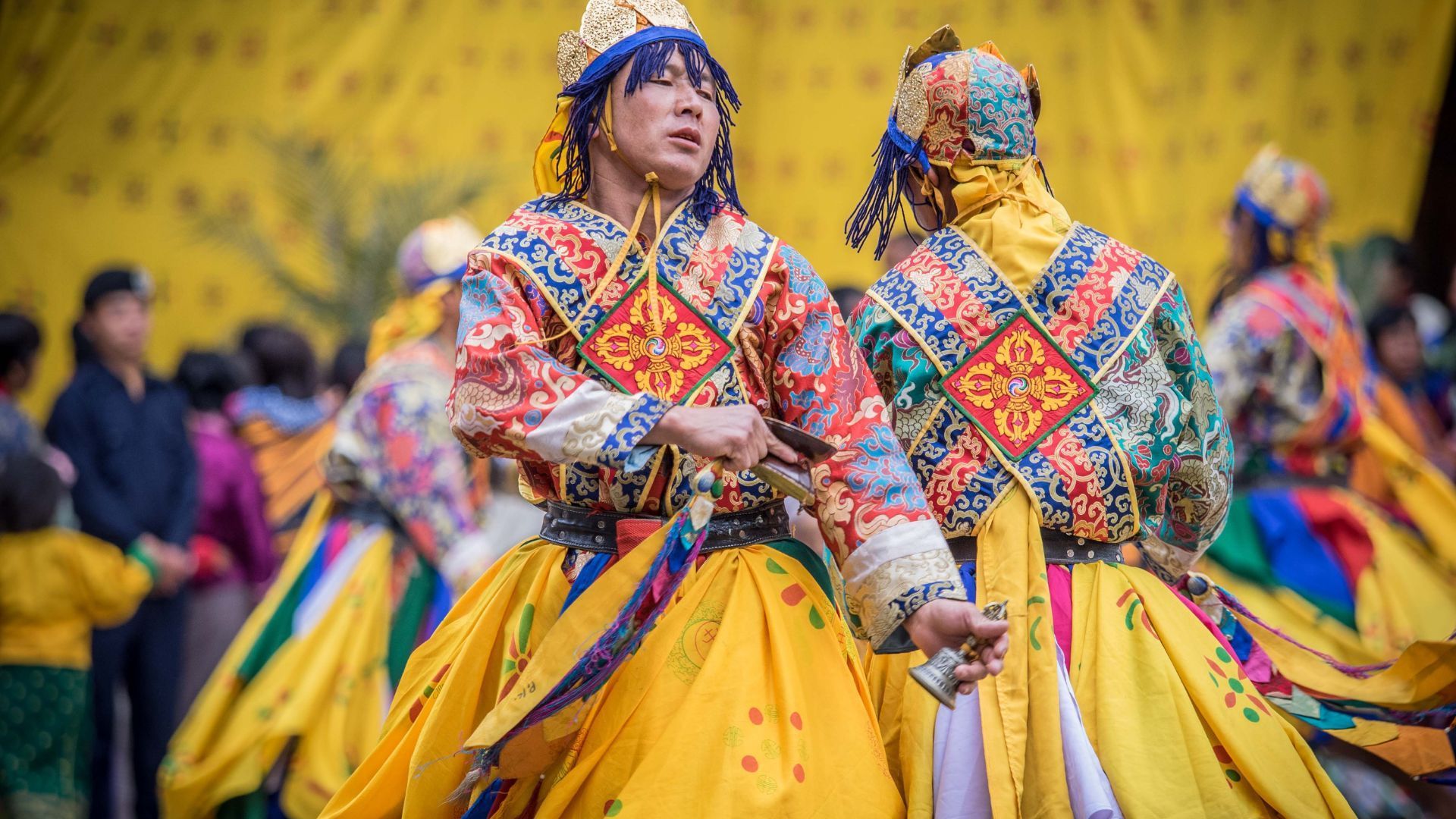 Things To Do In Bhutan