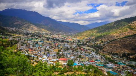 Top Things To Do In Bhutan: Experience The Best Of Druk Yul