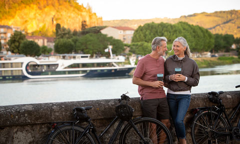 Bring Europe to life on an Active &amp; Discovery river cruise with Avalon Waterways