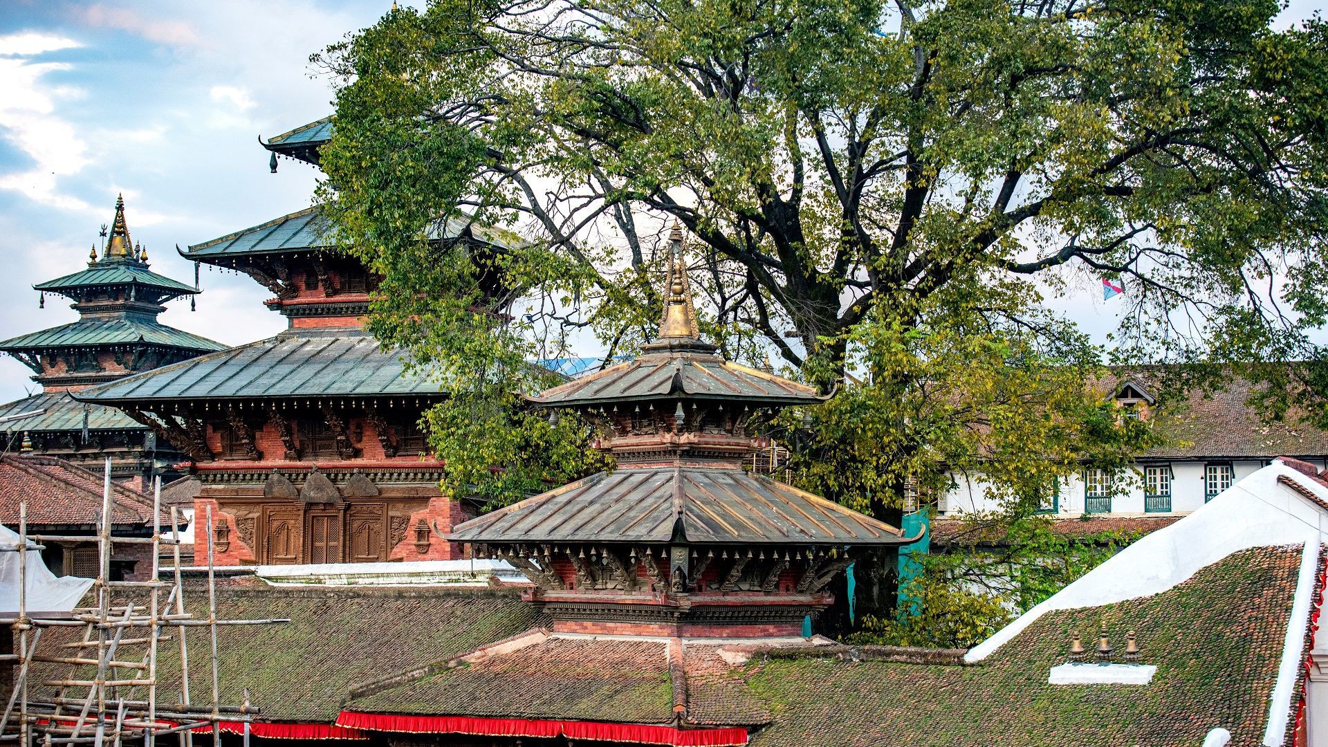 Kathmandu