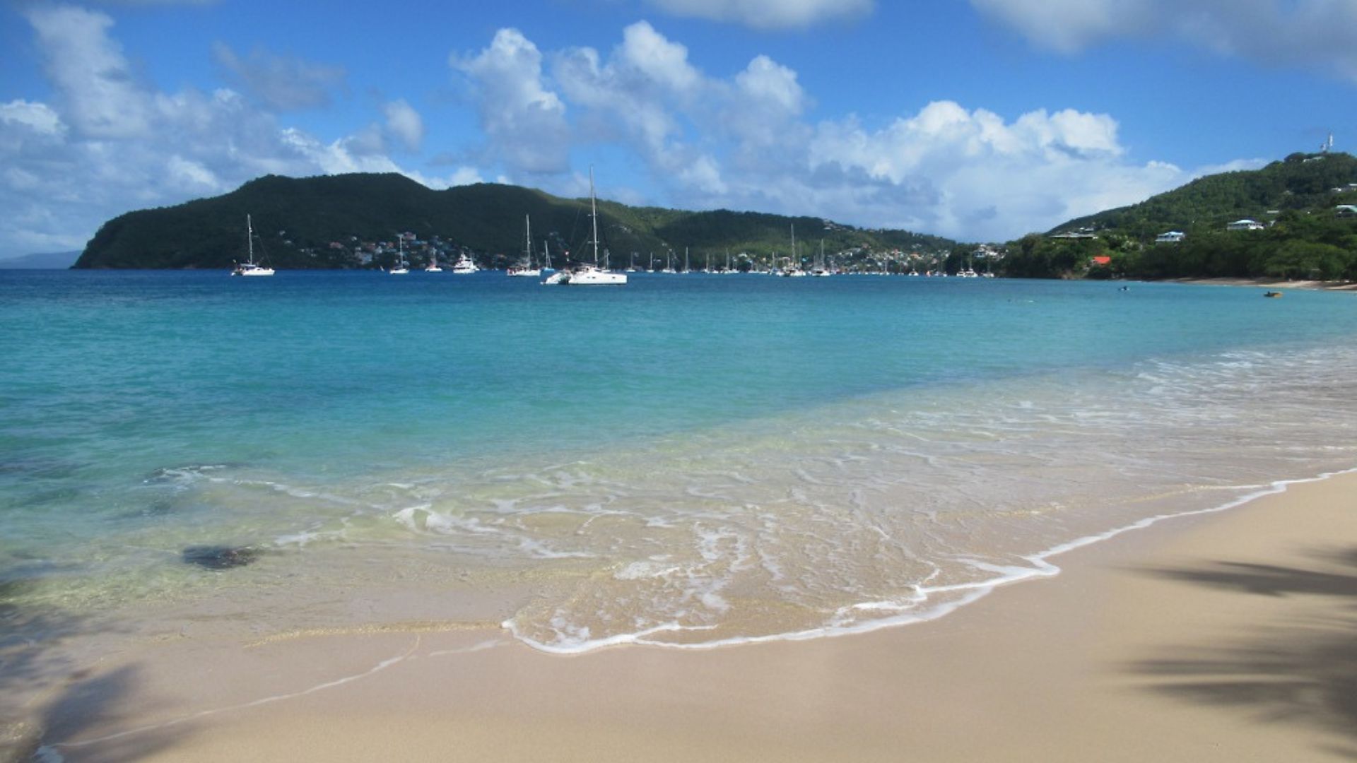 Princess Margaret Beach