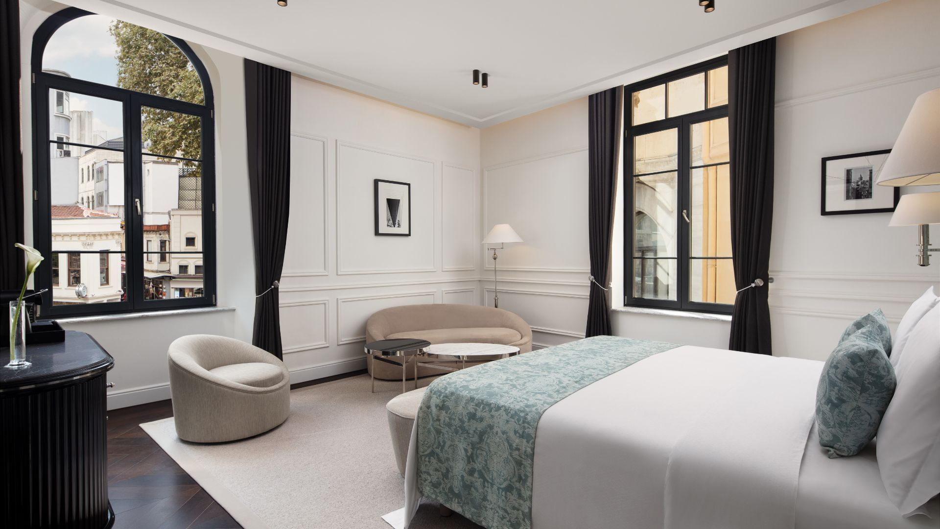 boutique hotels in istanbul