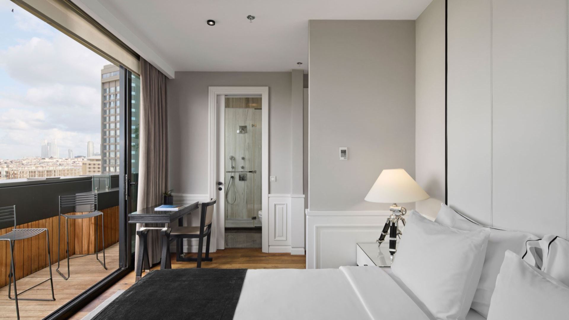 boutique hotels in istanbul