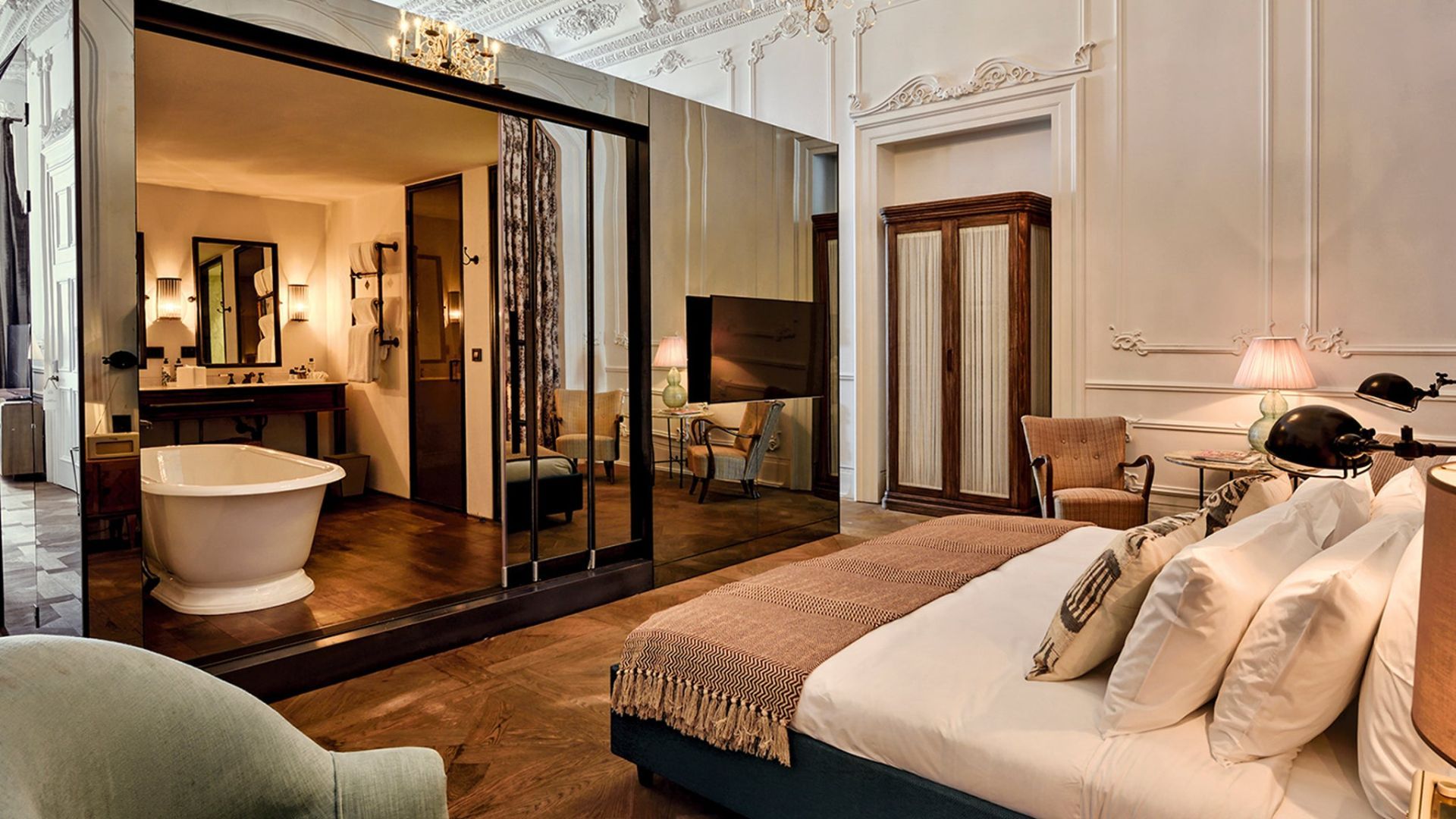 Soho House Istanbul