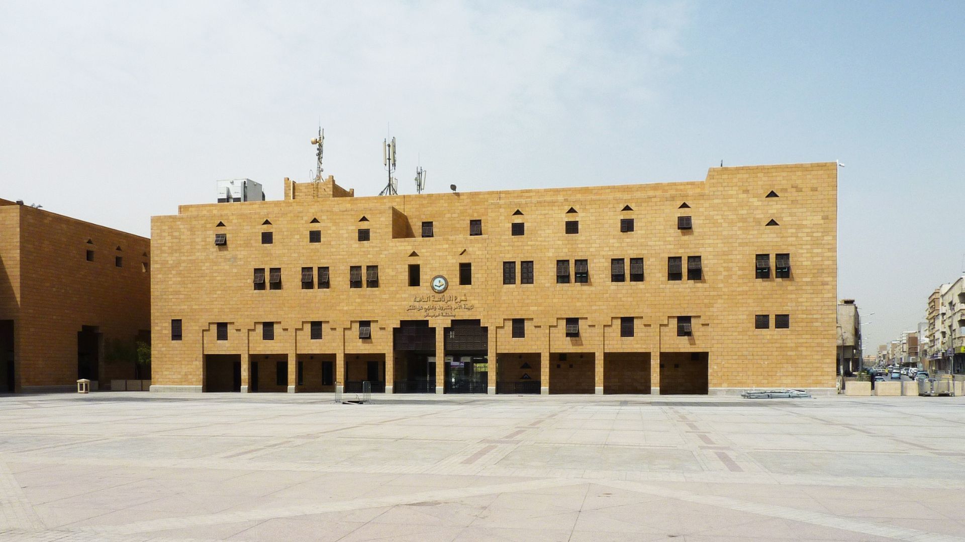 things to do in Riyadh