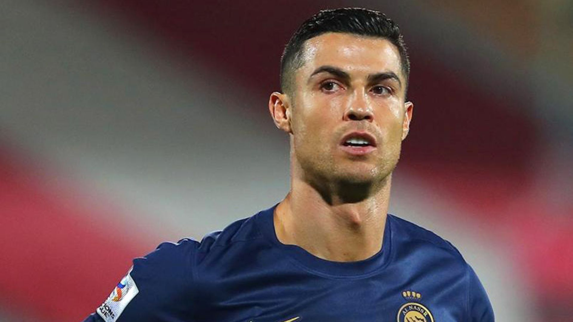 Ronaldo