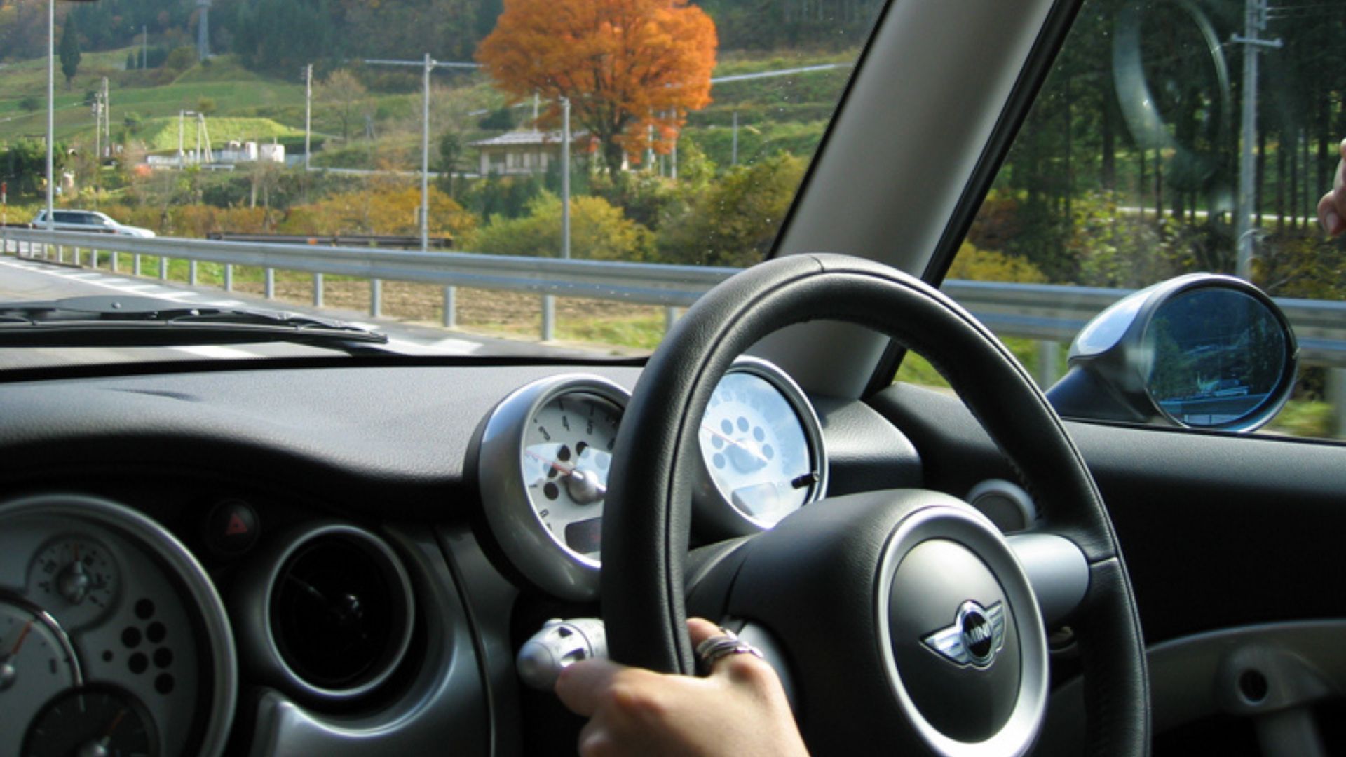 Japan Road Trip