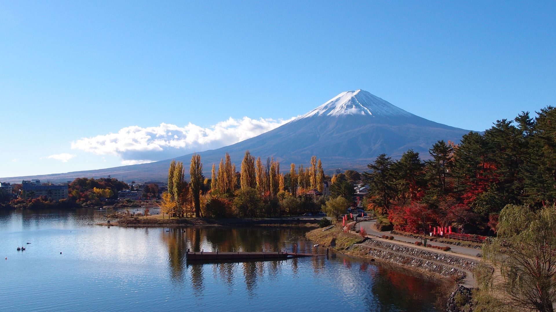 Japan Road Trip