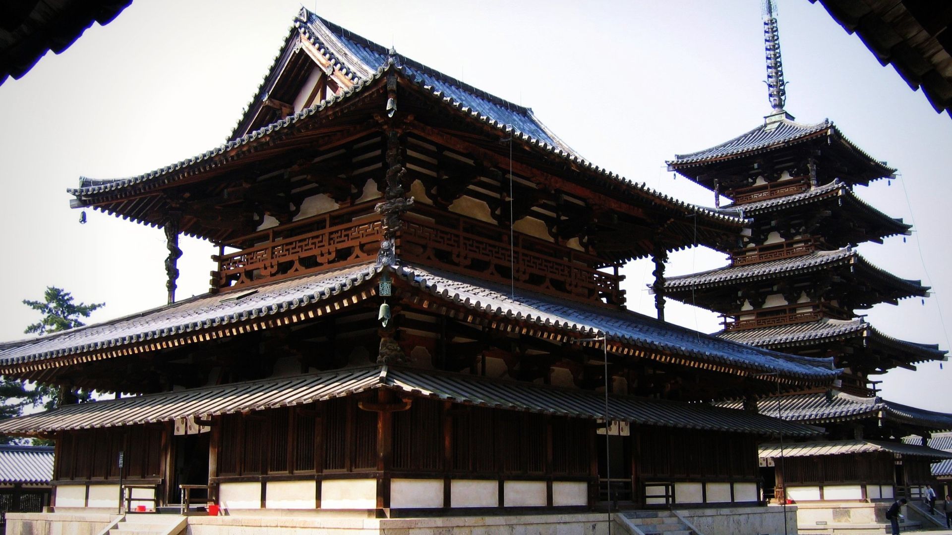 Japan Road Trip