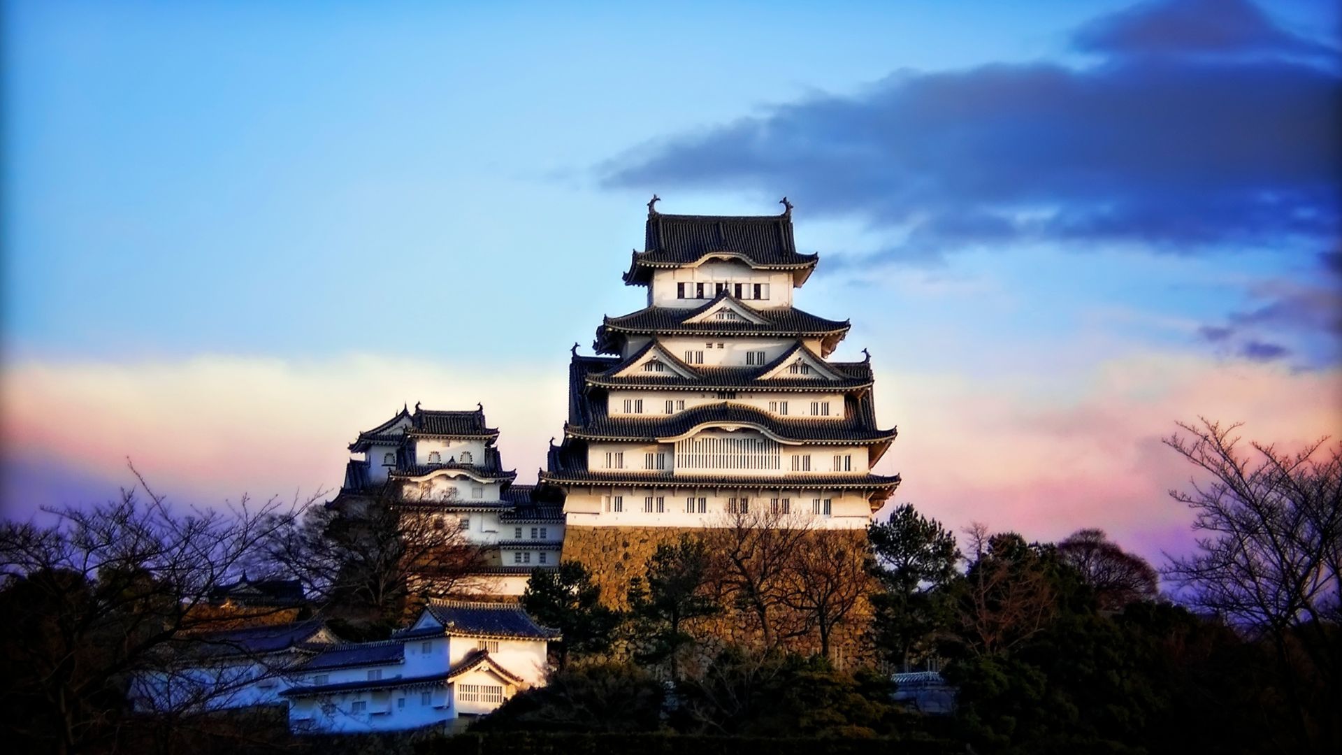 Himeji Castle