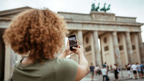 This European City Was Just Named The No.1 Solo Travel Destination In The World