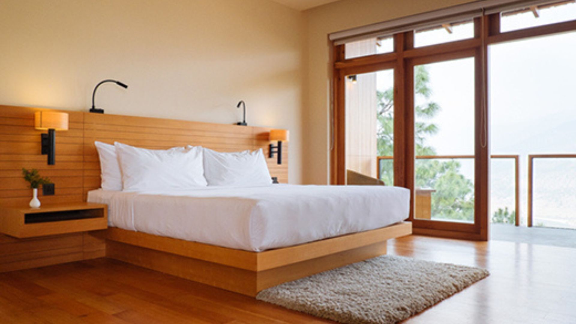 hotels in Punakha