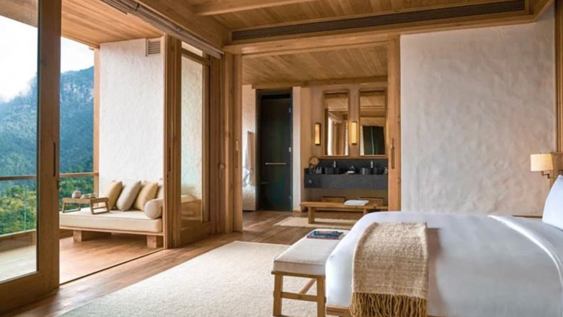 hotels in Punakha