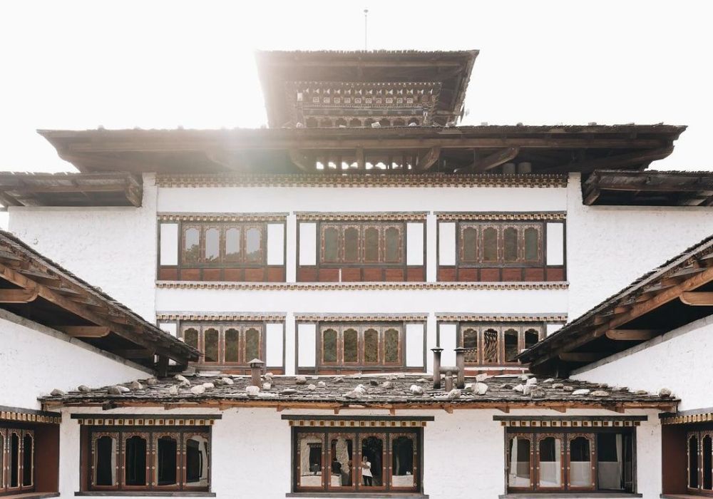 COMO Uma Punakha