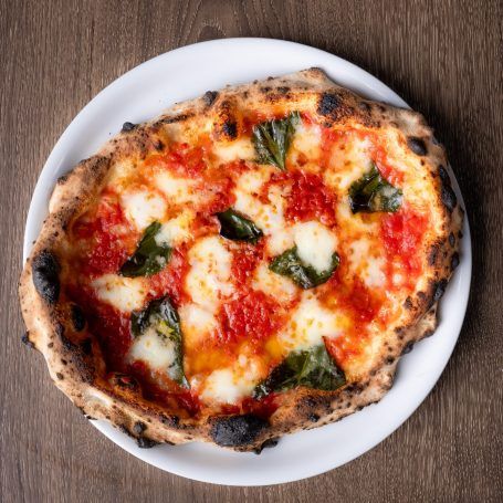 Beyond The Dough Pizzeria Singapore