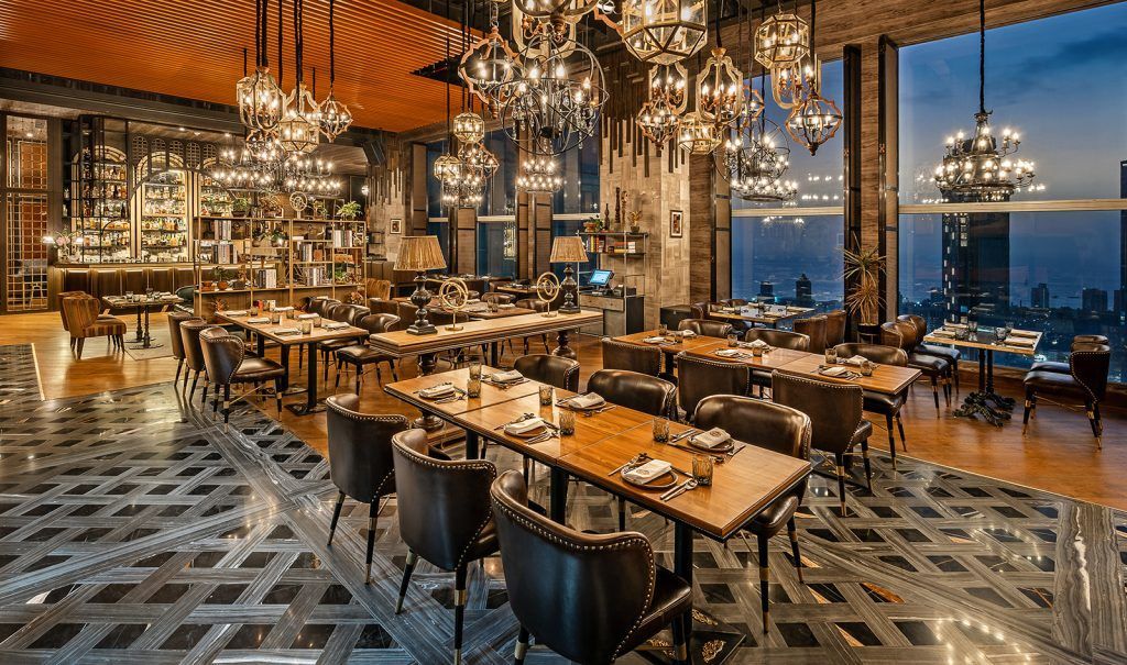 The St. Regis Mumbai