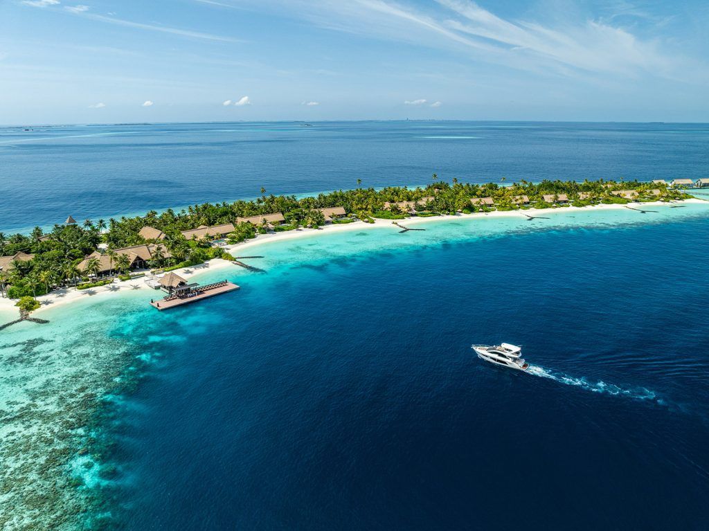 Ithaafushi Princess