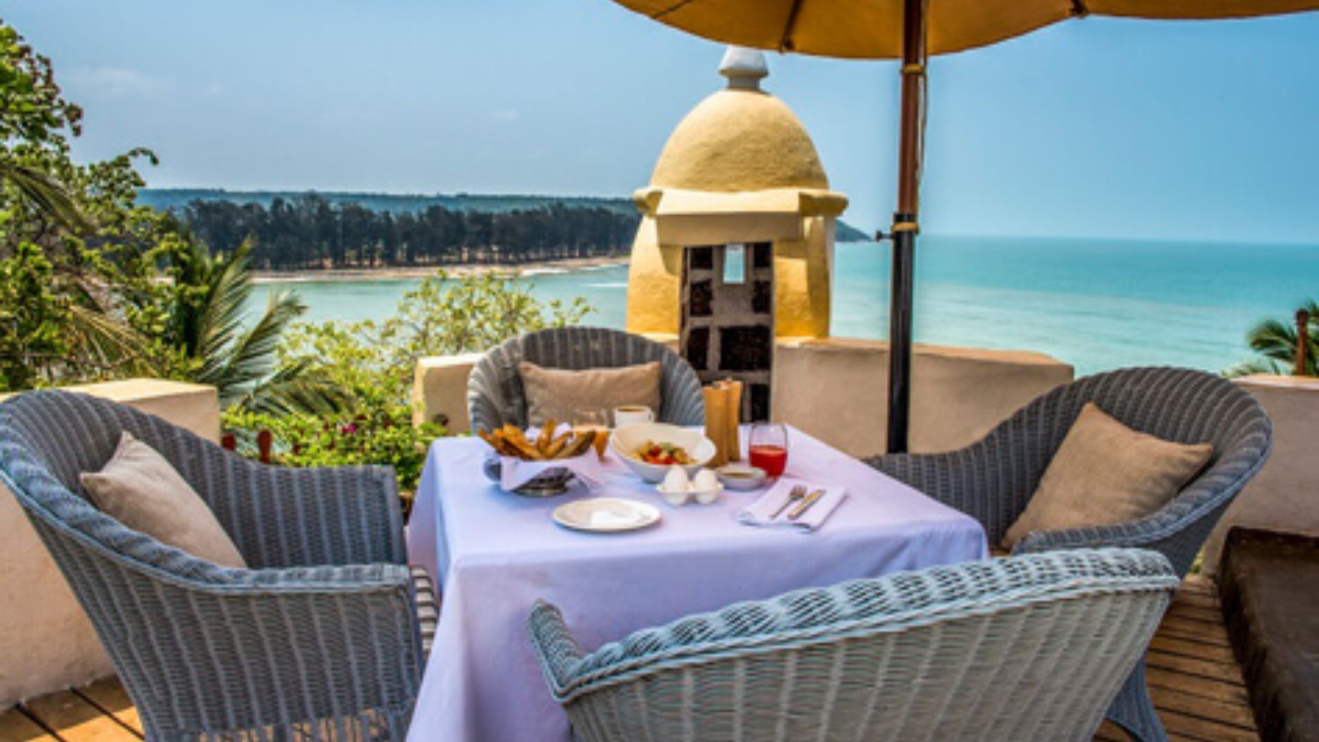 Romantic Restaurants In Goa These Addresses Promise A Dreamy Date