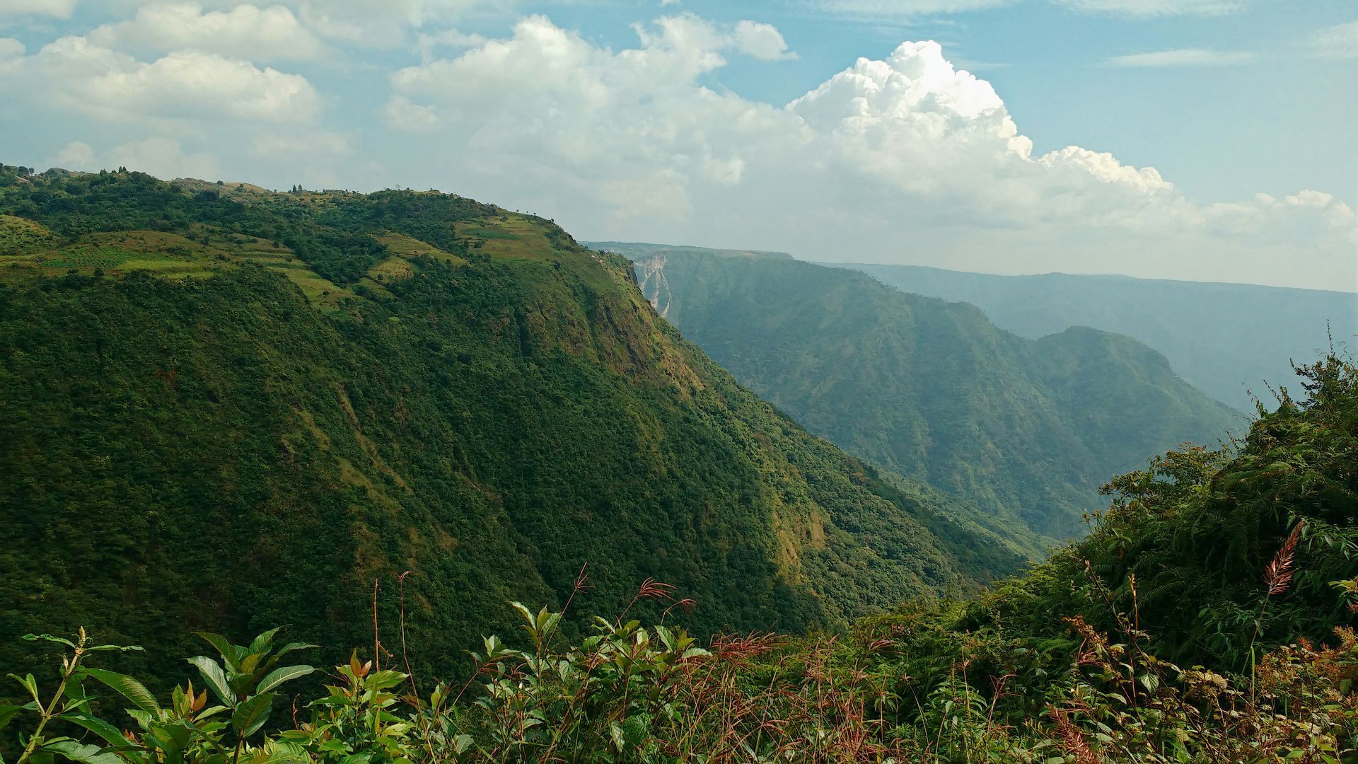 Top Tourist Places In Meghalaya For The Ultimate Nature Experience