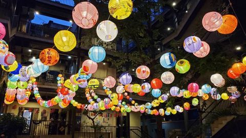 Mid-Autumn Festival In Hong Kong: Origins, Traditions And Celebrations