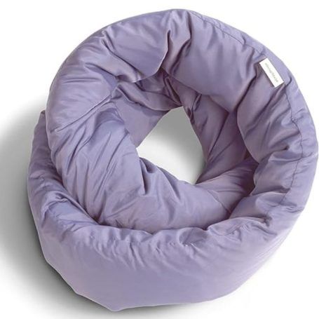 Huzi Infinite Pillow