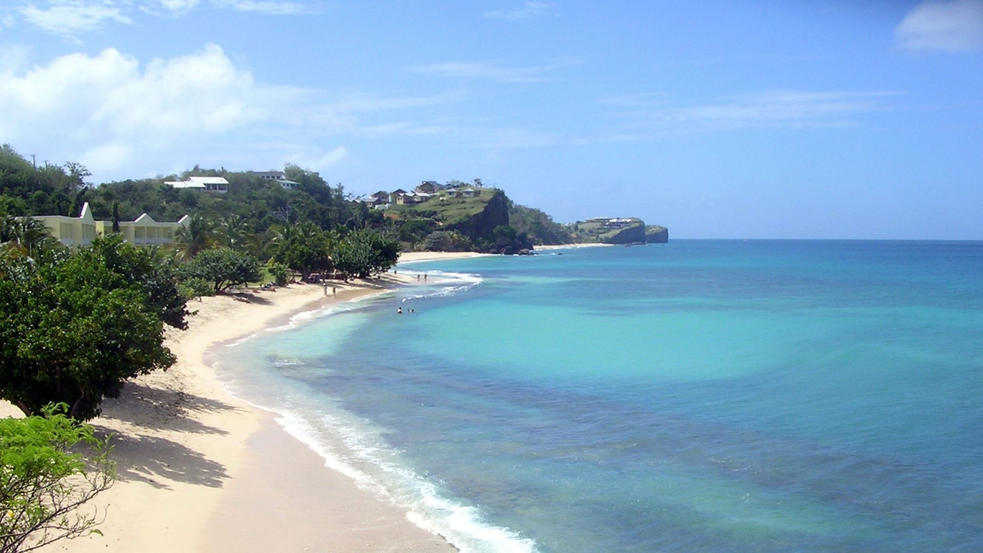 Grenada Island Plan Your Perfect VisaFree Caribbean Vacation