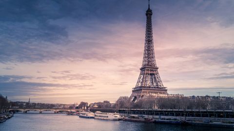Flirting With The City Of Love: These Unique Paris Experiences Will Blow Your Mind