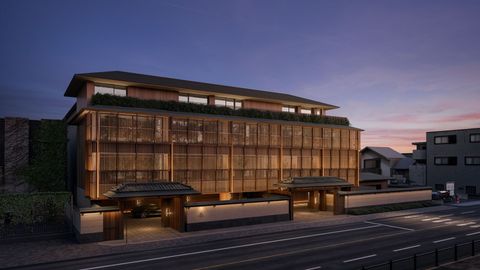 Ryokan, Capsule Or Luxury? Find Your Perfect Stay From Japan's Endless Hotel Options