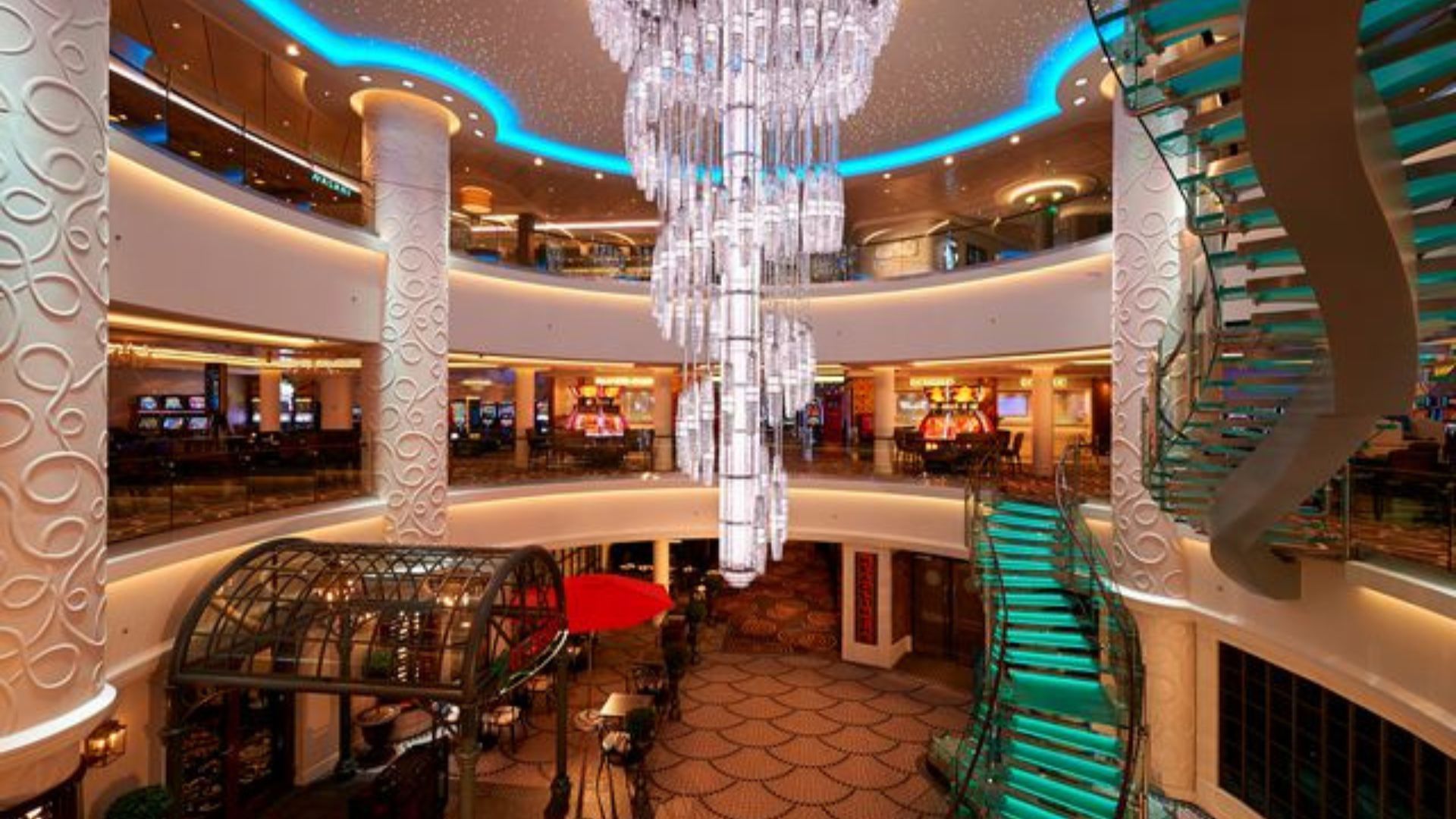 Norwegian cruise