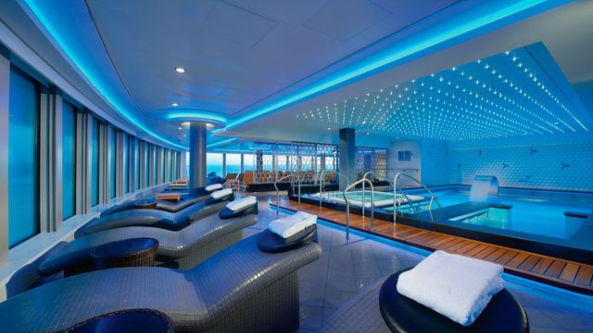 Norwegian cruise