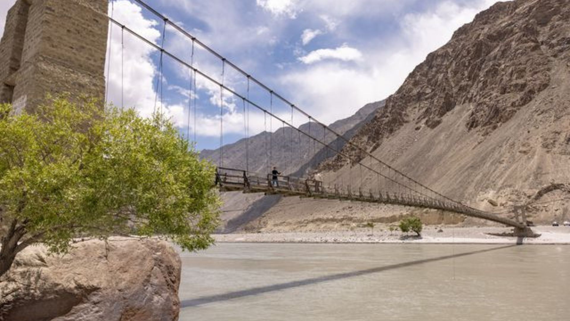Adventure Travel Destination
