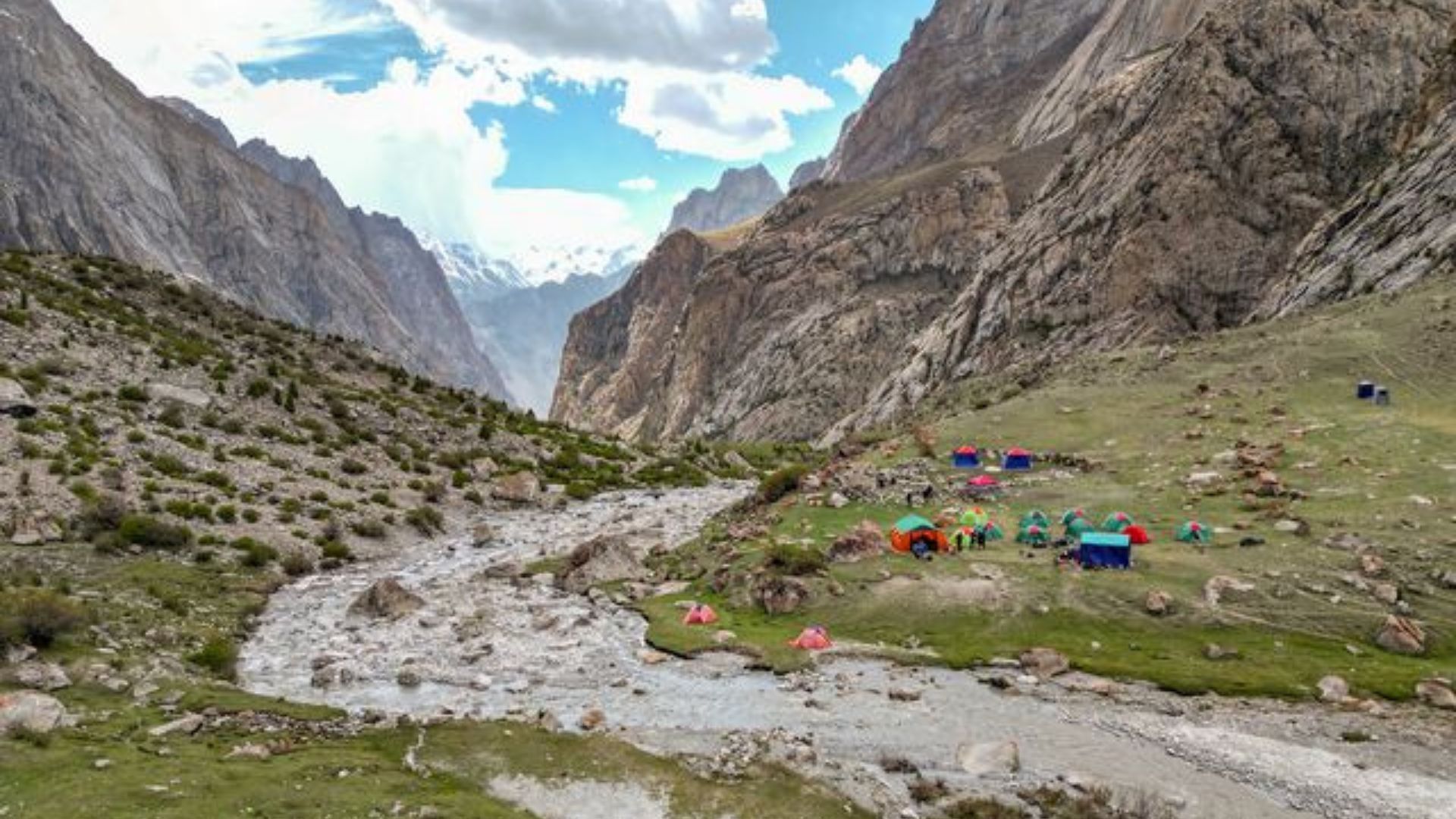 Nanhma Valley