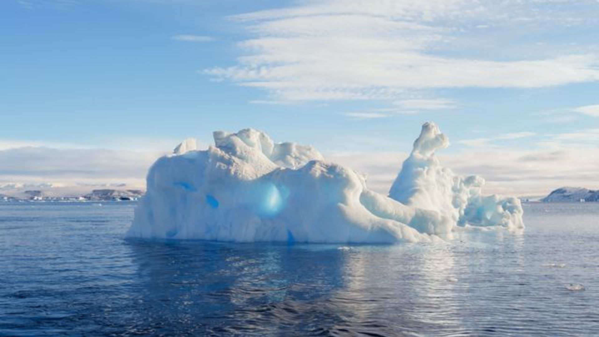 sea Ice