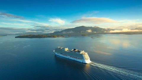 Will Climate Change Impact Cruising? Travel Experts And Scientists Weigh In
